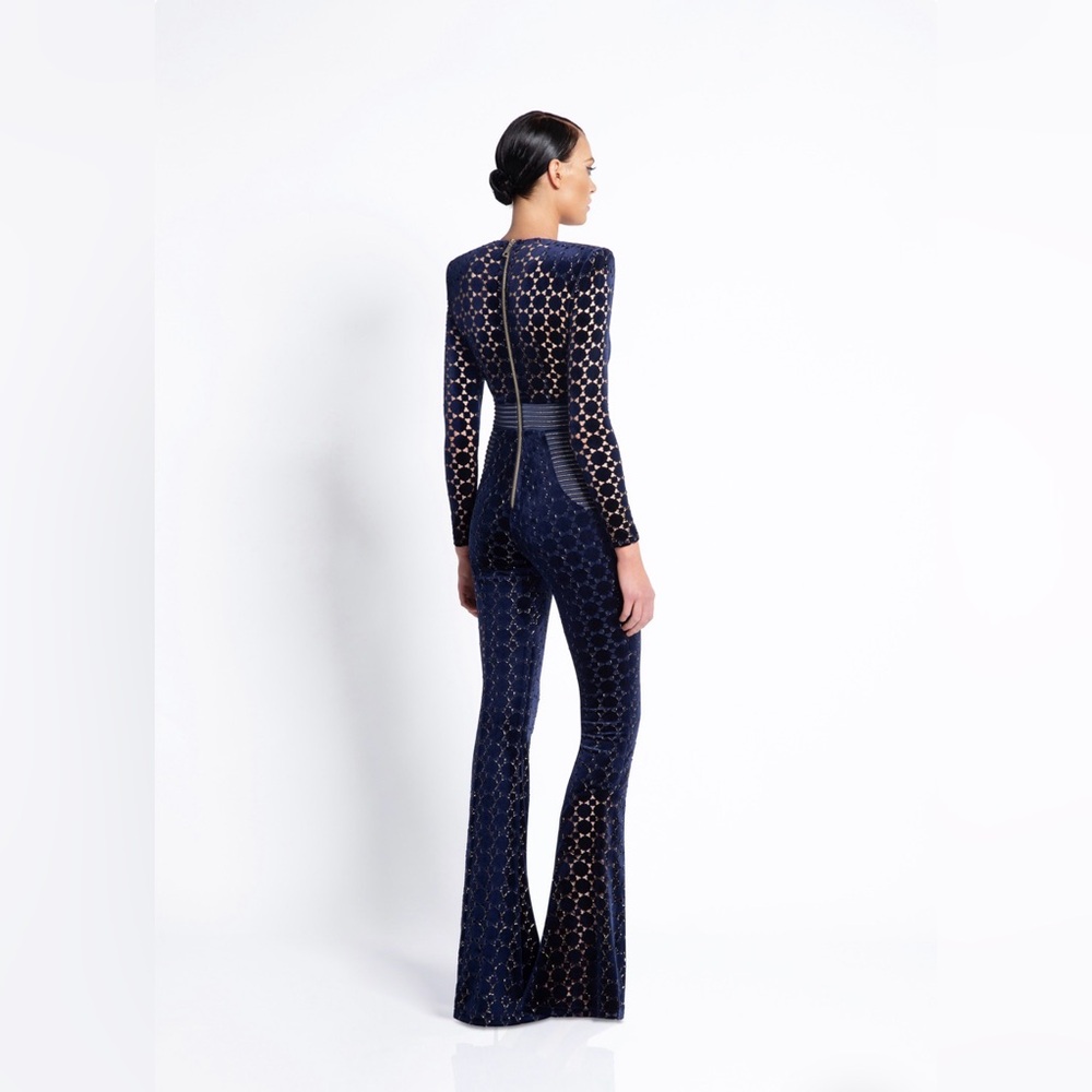Zhivago Cavalier Jumpsuit - Picture 3 of 6